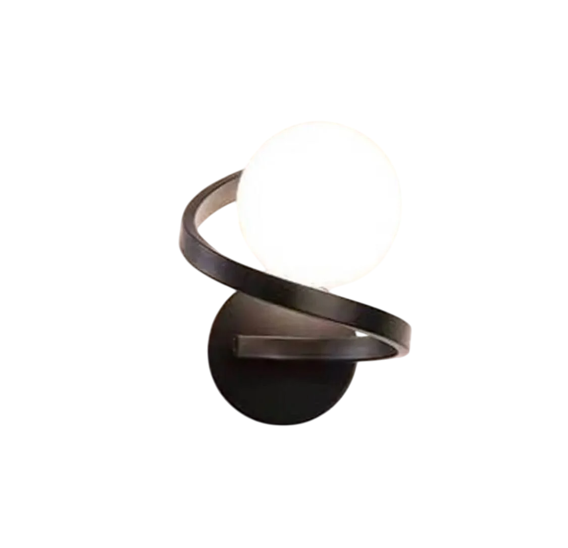 Бра Arte Lamp A23903-1 Black (24575065)