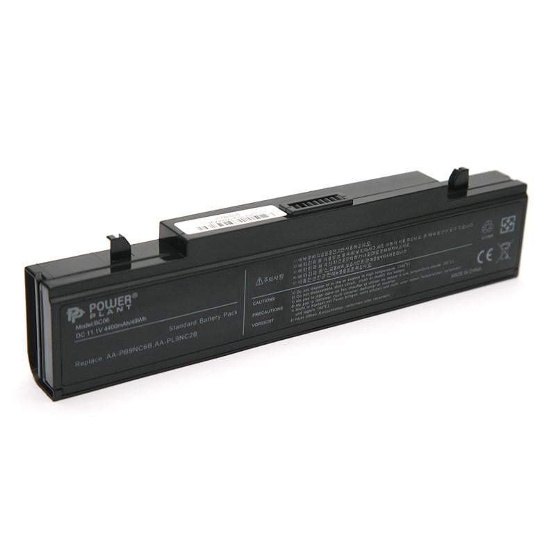 Аккумулятор Power для ноутбуков Samsung Q318 AA-PB9NC6B SG3180LH 11,1V 4400mAh