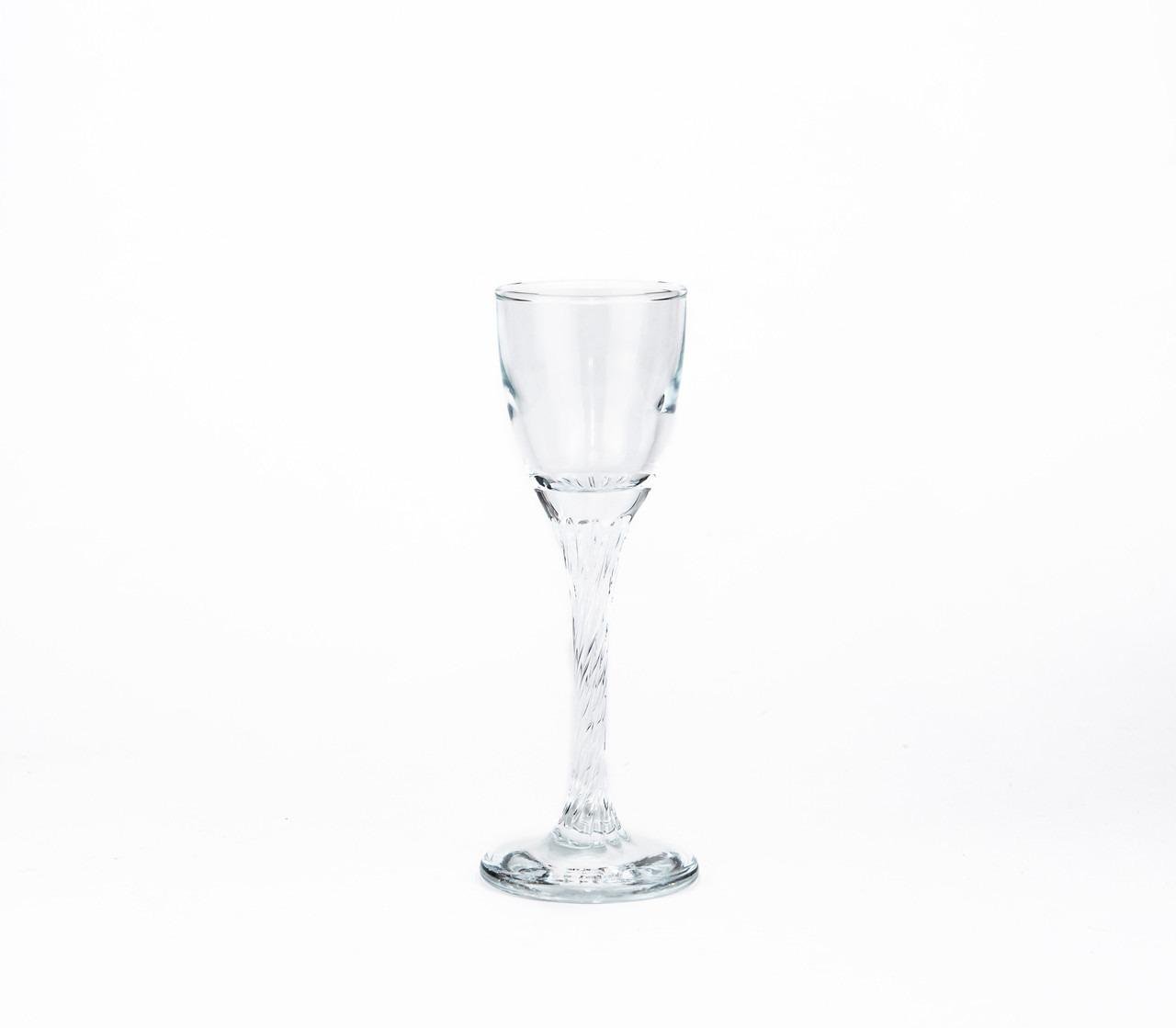 Набор рюмок для водки Pasabahce Twist ПУ 44612 6 шт. 55 мл (0783)