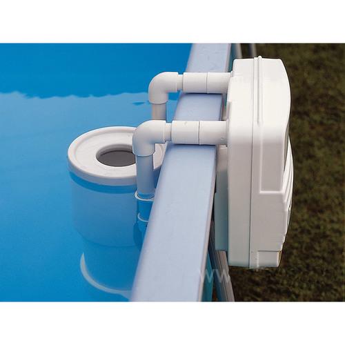 Блок фільтрації навісний IS-6 203114 (324) - фото 6