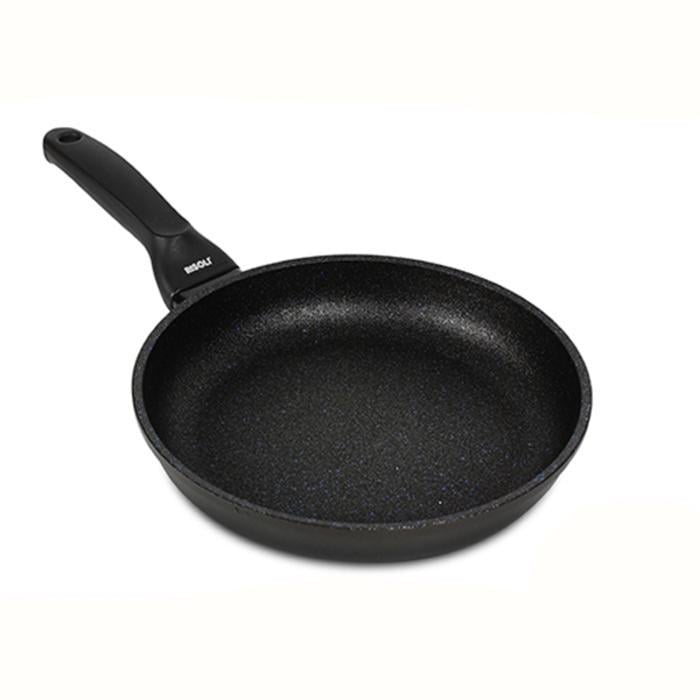 Сковорода Risoli BLACKPLUS алюміній 28 см (2645431)