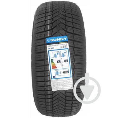 Автошина Sunny All Season Versat NC501 205/55 R16 94V XL