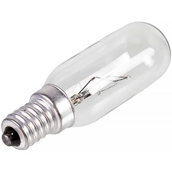 Лампа подсветки цокольная SKL для вытяжки HOD800UN 40W E14 (00000039681)