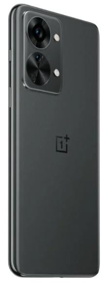 Смартфон OnePlus Nord 2T 8/128Gb Global Version CPH2399 NFC 5G Grey Shadow - фото 4