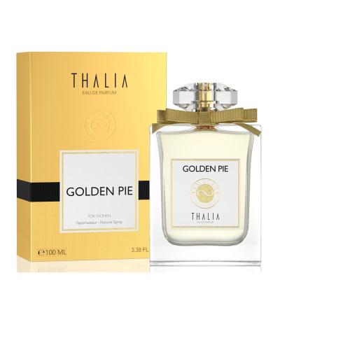 Парфумована вода для жінок Thalia Golden Pie 100 мл (224520)
