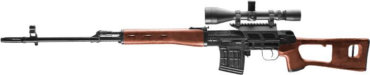 Крепление FAB Defense боковое для СВД - фото 3 Крепление FAB Defense боковое для СВД - фото 3