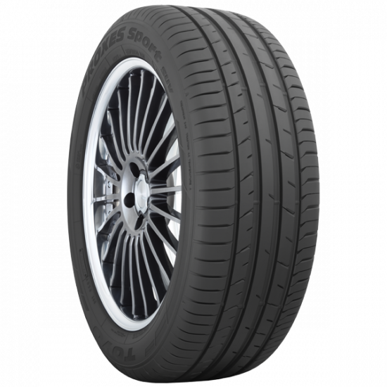 Шина Toyo Proxes Sport SUV 235/50 R19 99W