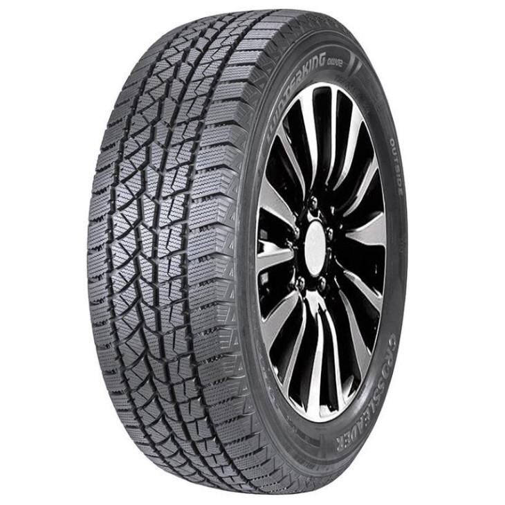 Автошина DoubleStar WINTERKING DW02 215/60R17 100T