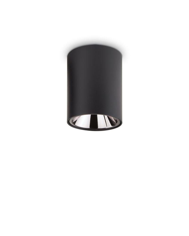 Точечный светильник Ideal Lux Nitro 10 W Round (206004)