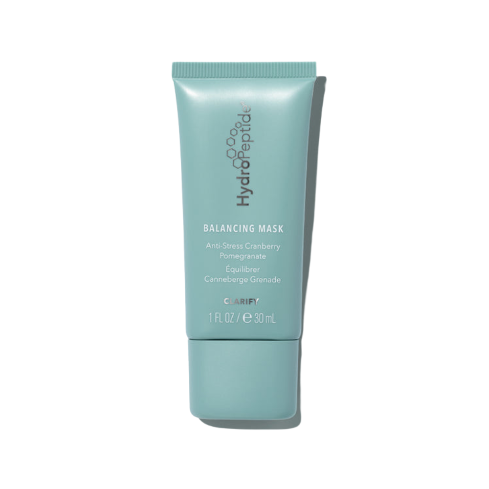 Успокаивающая антистресс маска HydroPeptide Balancing Mask 30 мл