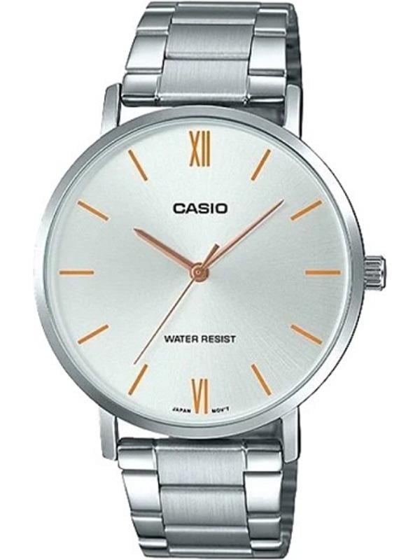 Наручний годинник чоловічий Casio MTP-VT01D-7B (146097)