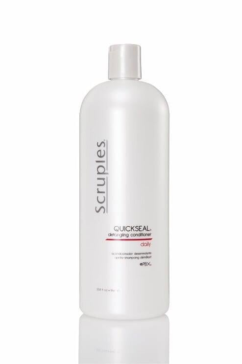 Кондиционер для ежедневного ухода Quickseal Detangling Conditioner 1000 мл