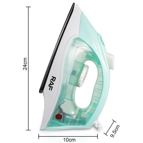 Утюг RAF R-1106 (c04a828f) - фото 4 Утюг RAF R-1106 (c04a828f) - фото 4