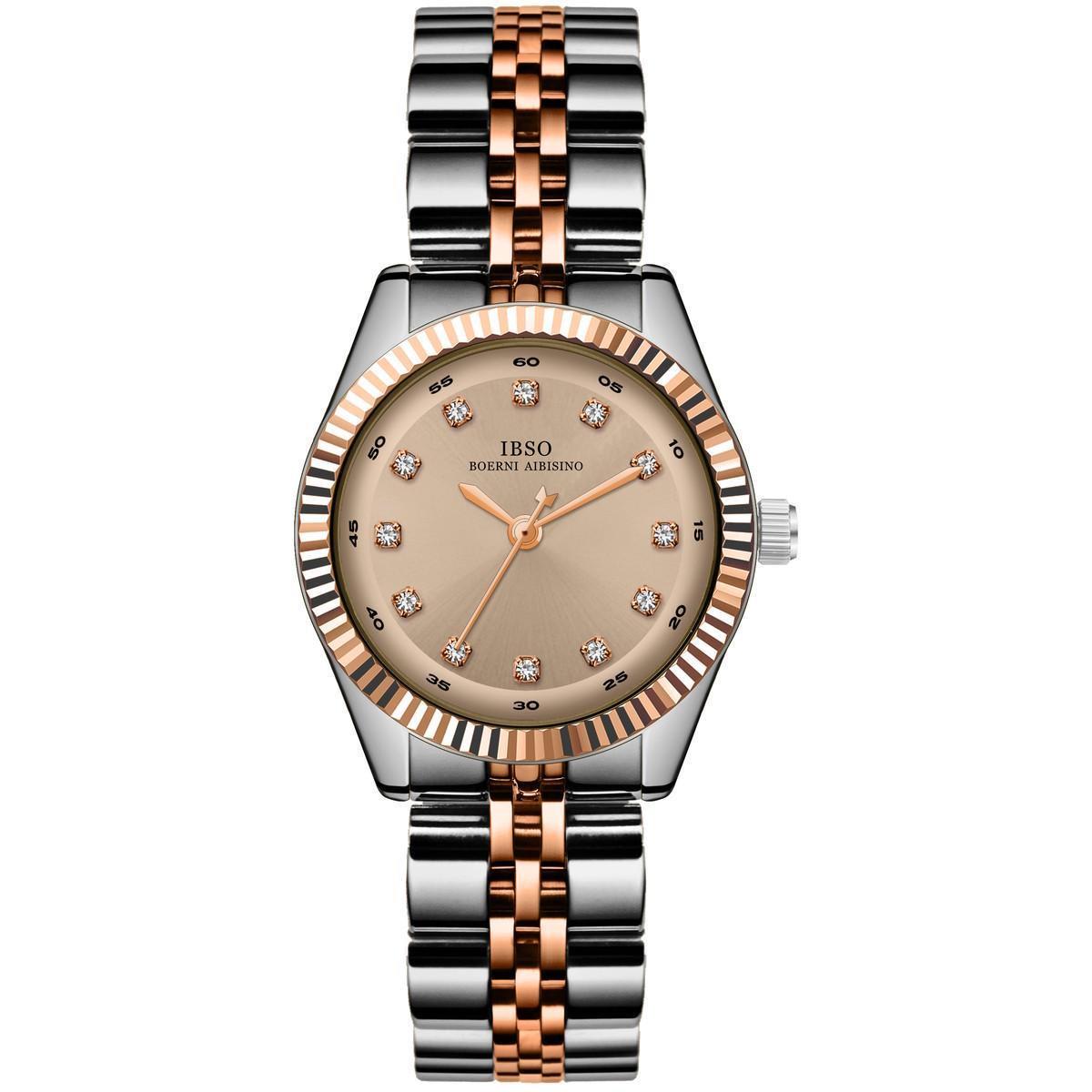 Часы наручные Boerni Aibisino Regional (2435837663)