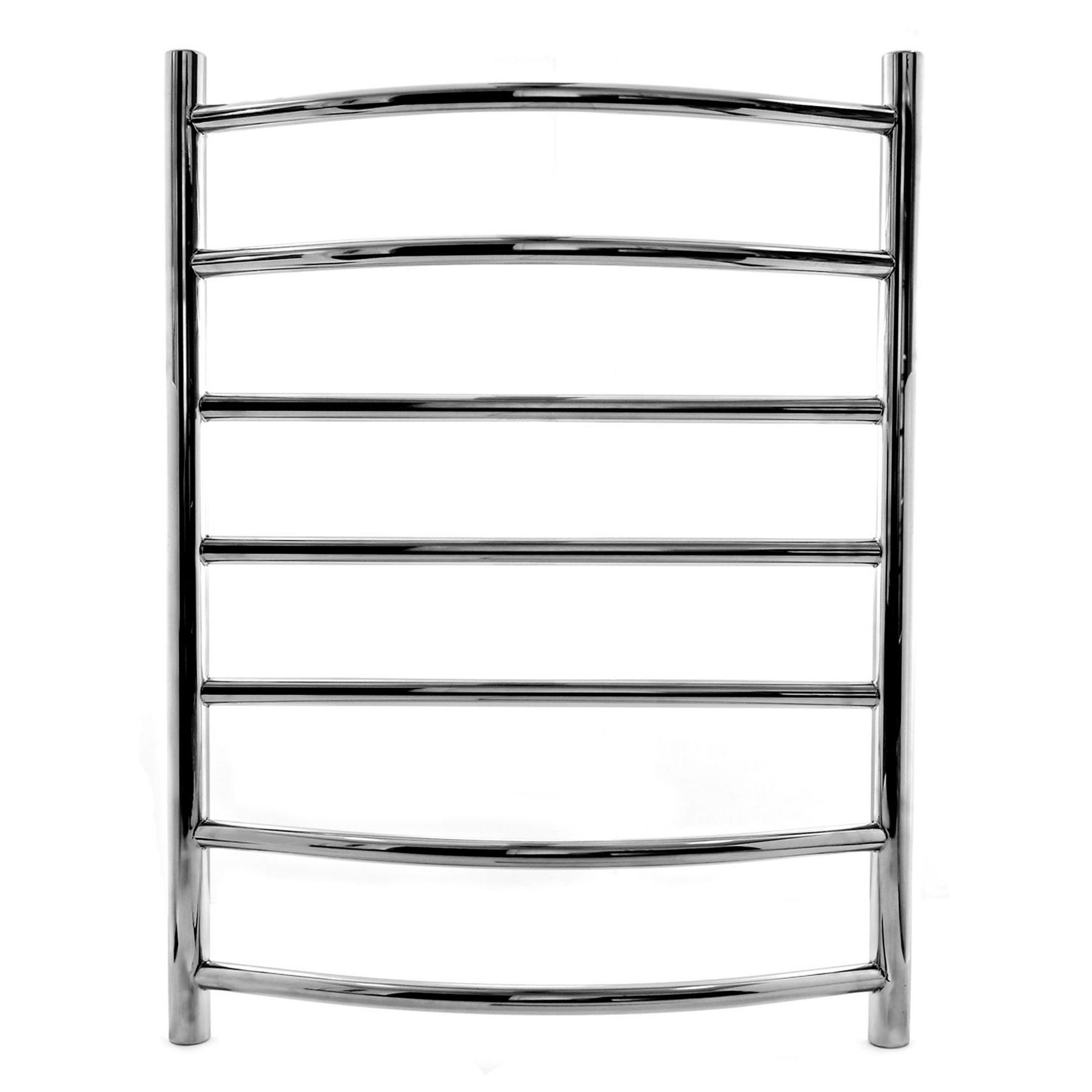 Рушникосушка водяна Фантазія 500х700 мм (E00-005020-5070)