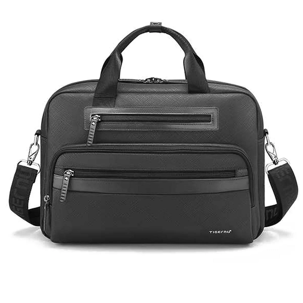 Дорожная сумка Tigernu T-L5207 14" Black (19944)