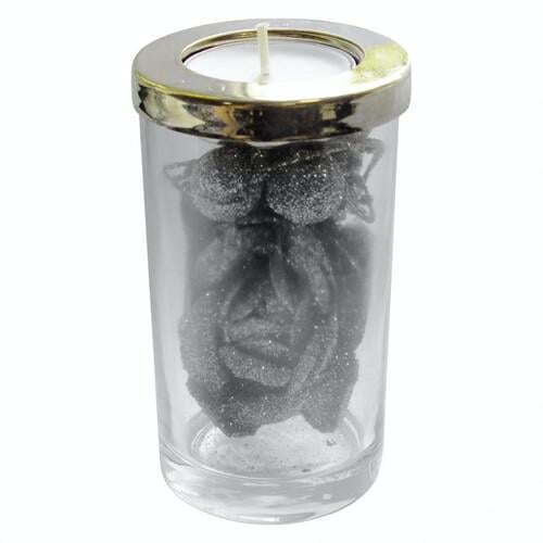 Підсвічник Роза SETA Decor 17-24SL