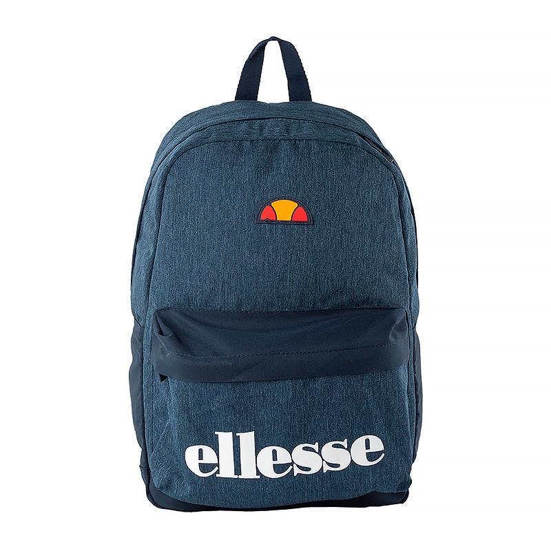 Рюкзак мужской Ellesse Regent Backpack 15 л 13х28х43 см (7dSAAY0540-429) Рюкзак мужской Ellesse Regent Backpack 15 л 13х28х43 см (7dSAAY0540-429)