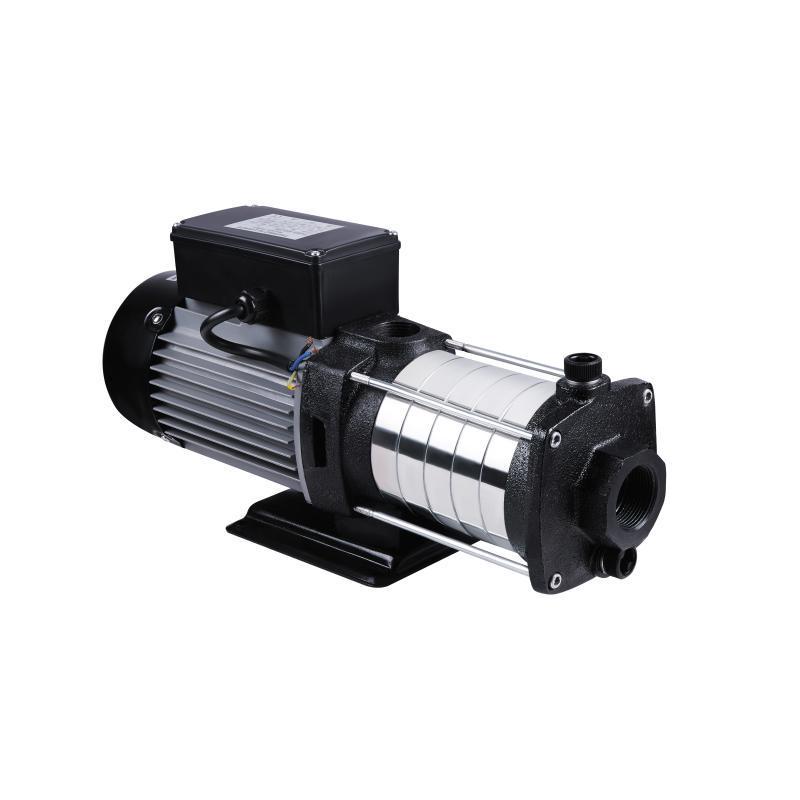 Поверхневий насос самовсмоктуючий Thermo Alliance SRM-306 багатоступеневий 0,92 кВт (00046825) Поверхневий насос самовсмоктуючий Thermo Alliance SRM-306 багатоступеневий 0,92 кВт (00046825)