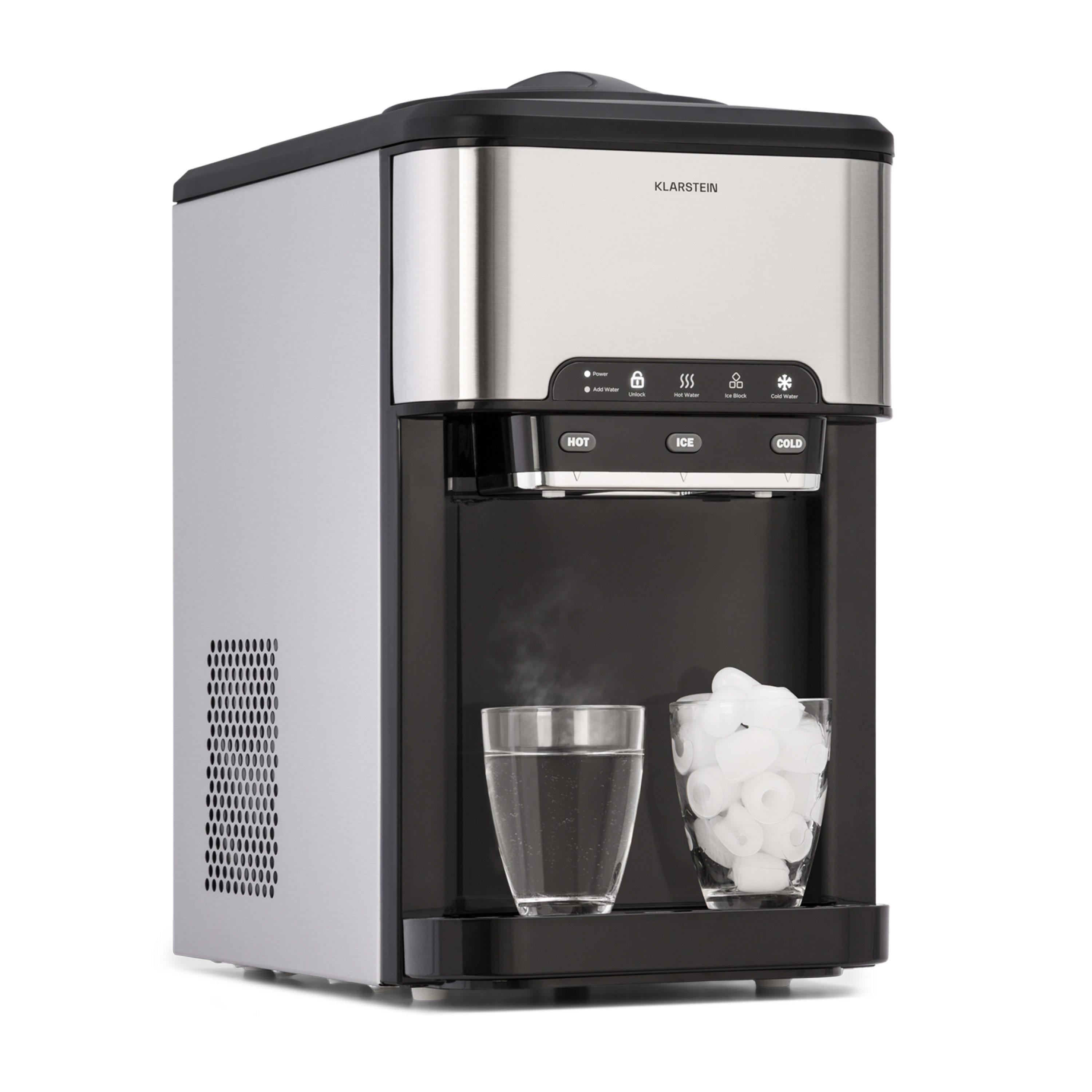 Ледогенератор KLARSTEIN Aqueous (10041845)