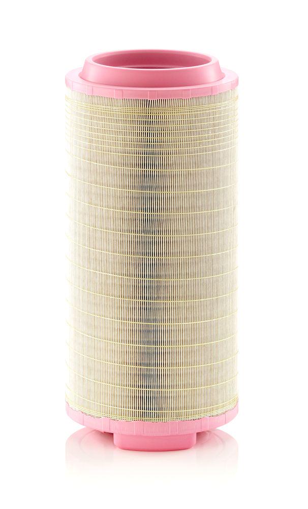 Фільтр повітряний MANN C25024