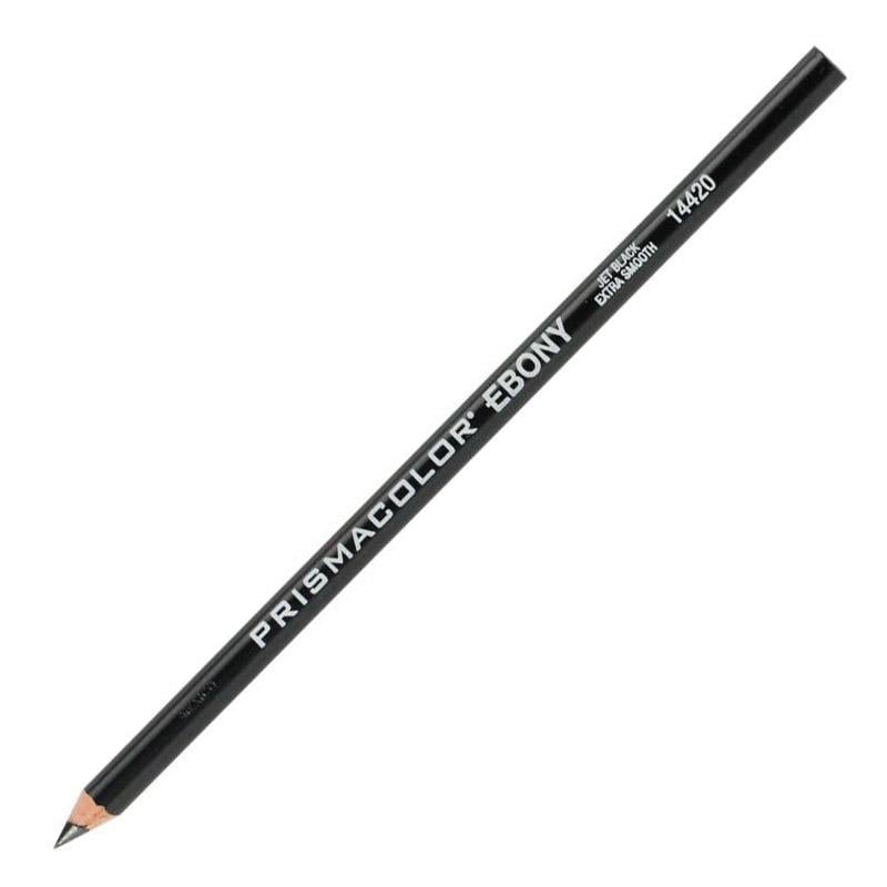 Карандаш Prіsmacolor N14420 Ultra-smooth Ebony (111502)