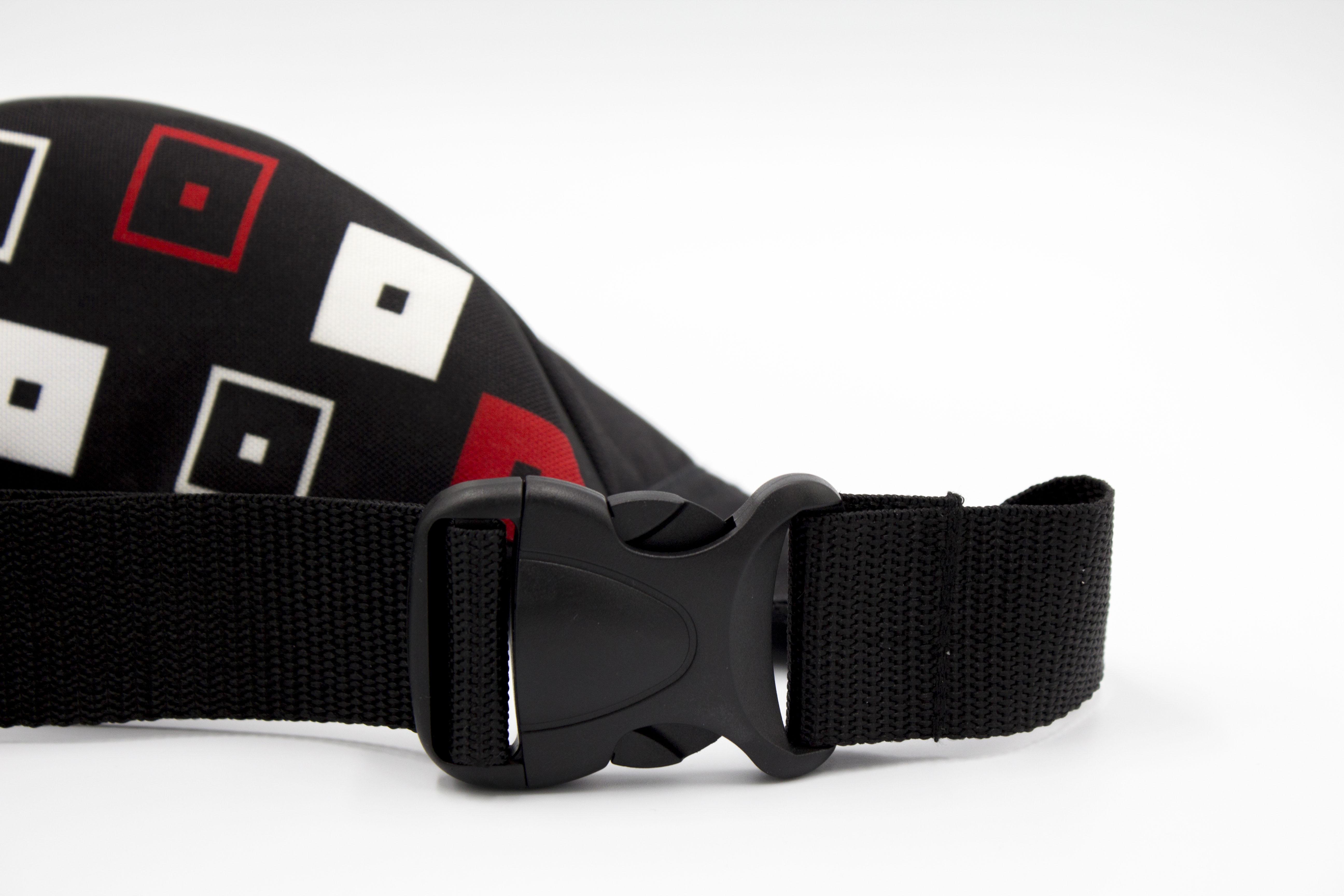 Сумка бананка Роблокс (24402142) - фото 4