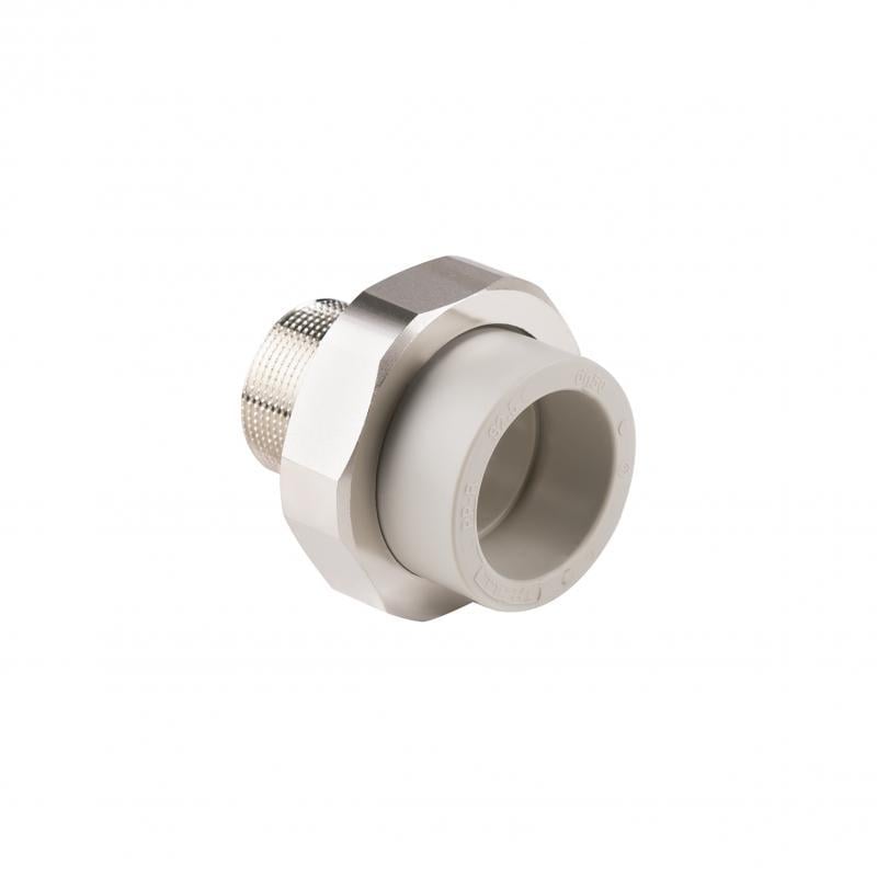 Згін американка PPR Thermo Alliance 50х1 1/2" НР (FRRS00029235) - фото 3