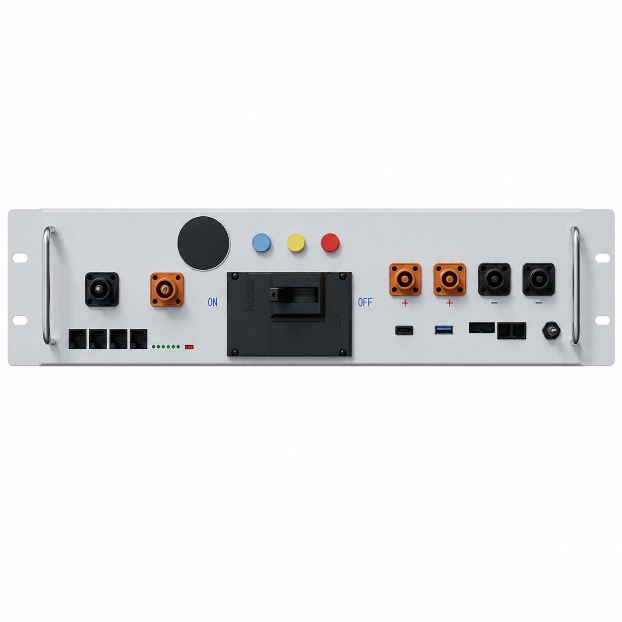 Акумулятор BMS BOS-A-PDU-2 для 99-10029996 (2980266148)
