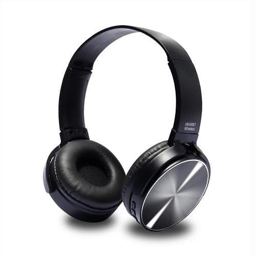 Наушники беспроводные 450BT Bluetooth (01802-2)