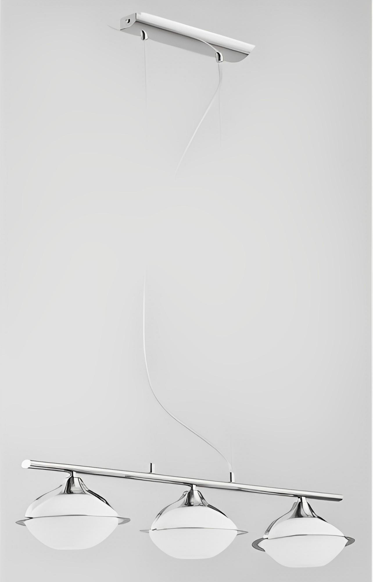 Люстра Alfa Gilbert современная 22586