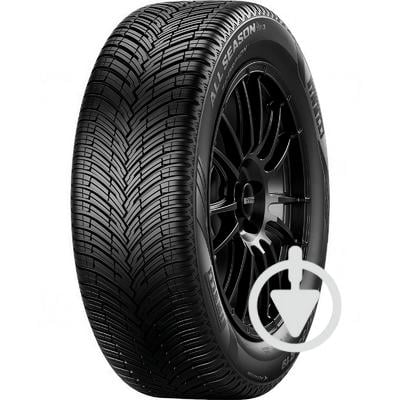 Автошина PIRELLI Scorpion All Season SF3 275/45 R21 110Y XL