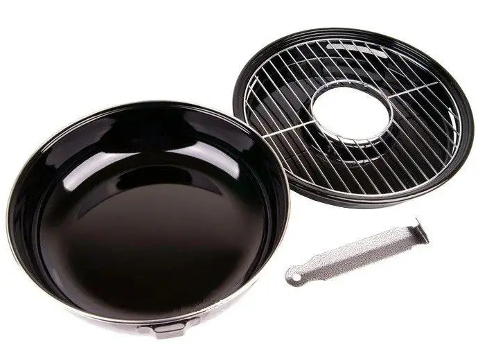 Гриль газ сковорода Edenberg 33 см (EB-3410) Гриль газ сковорода Edenberg 33 см (EB-3410)