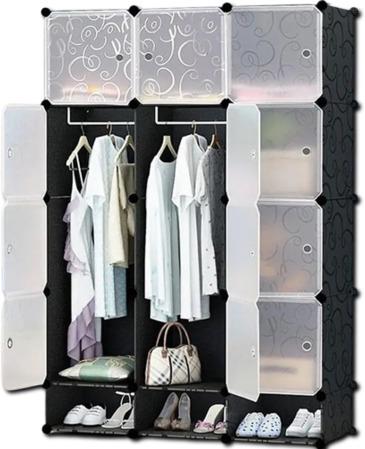 Органайзер MP312 62A 110х37х165 см (41452-62А_1703)