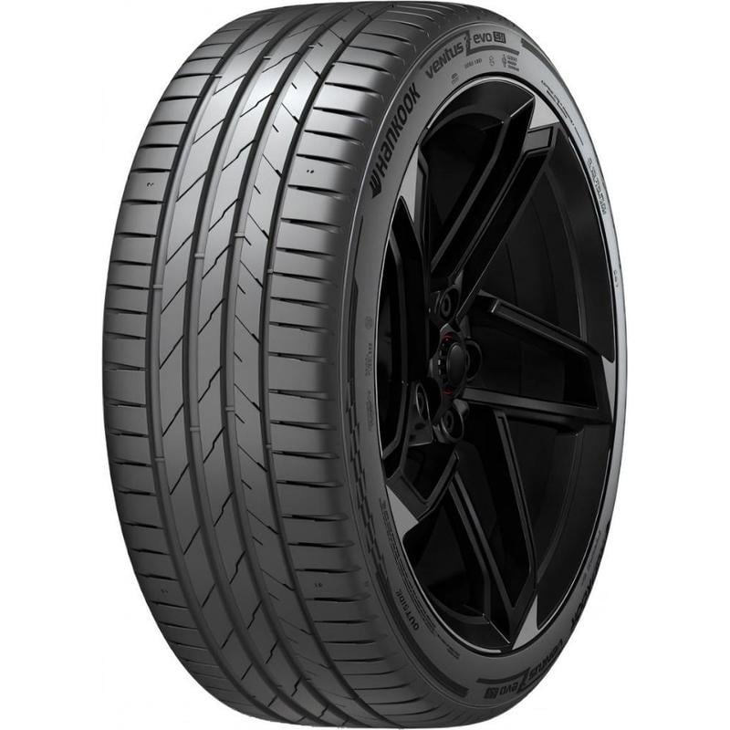 Автошина Hankook Ventus evo K137 255/50 R20 109Y XL (517540) Автошина Hankook Ventus evo K137 255/50 R20 109Y XL (517540)