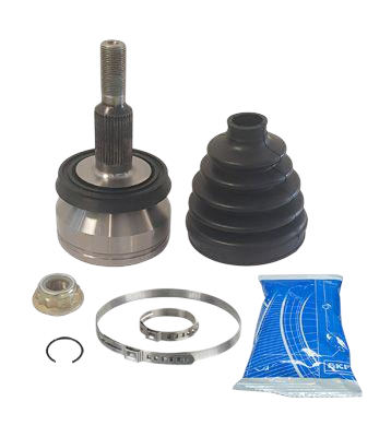 Комплект шарнірів приводний вал SKF VKJA 3602