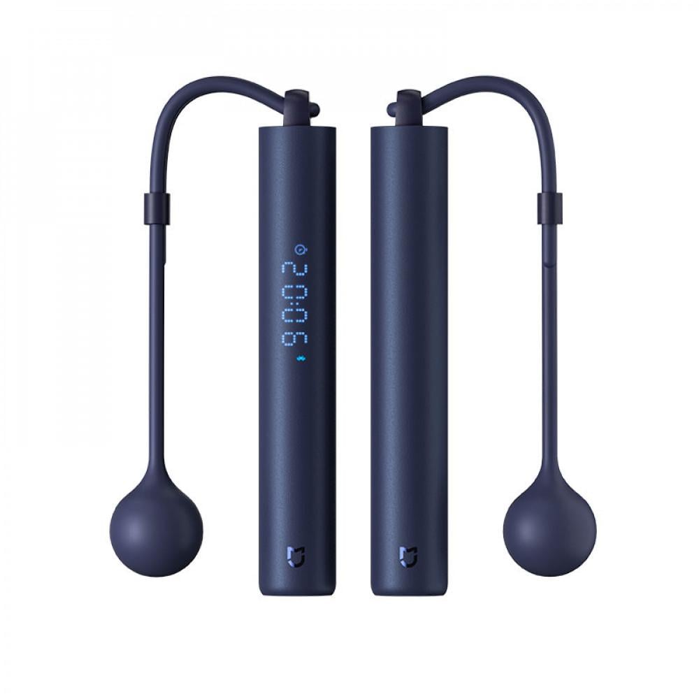 Скакалка Mijia Smart Skipping Rope Dark BHR6817CN Blue (1965005819)