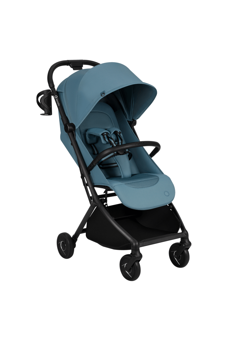 Коляска прогулянкова Lionelo SIA Blue Sky