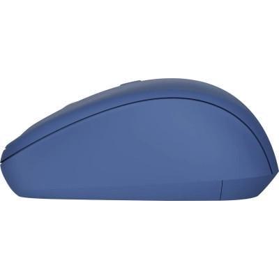 Компьютерная мышка Trust Yvi+ Multi-Device Bluetooth Blue (25455) - фото 3 Компьютерная мышка Trust Yvi+ Multi-Device Bluetooth Blue (25455) - фото 3