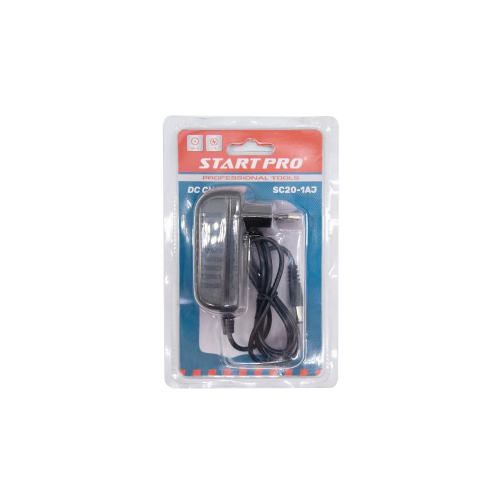 Зарядний пристрій SC20-1AJ START PRO