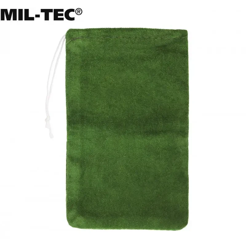 Обогреватель для рук Mil-Tec углеродный (15278000) - фото 8 Обогреватель для рук Mil-Tec углеродный (15278000) - фото 8