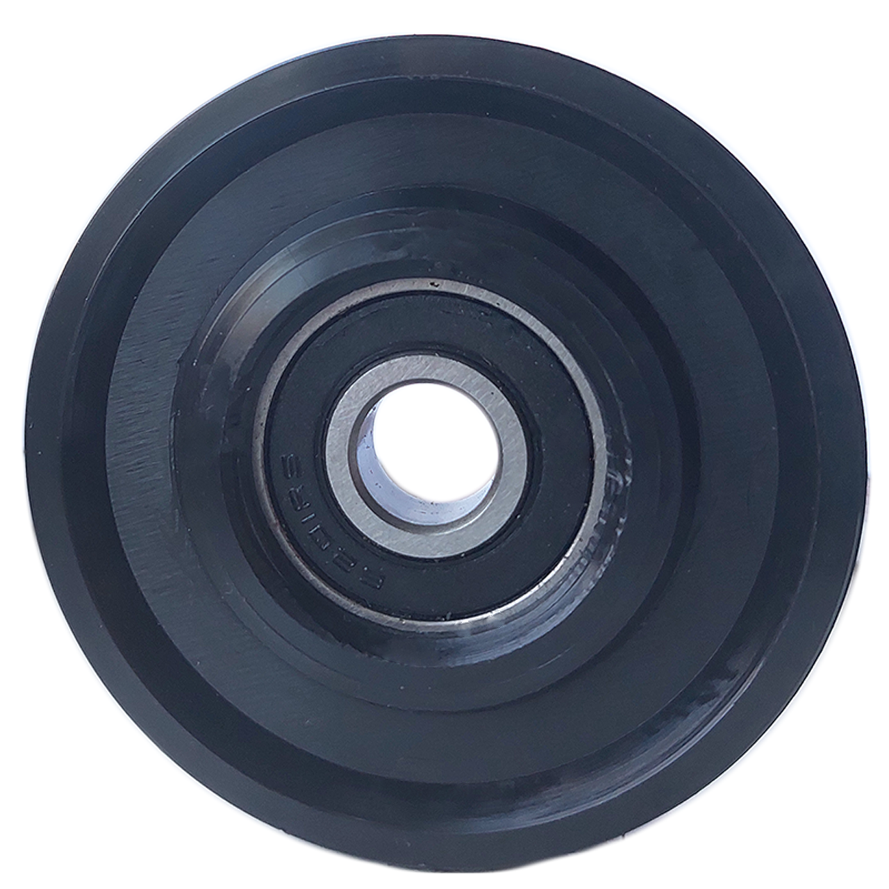 Ролик для троса с подшипником D70 полиамидный (367112647) - фото 3 Ролик для троса с подшипником D70 полиамидный (367112647) - фото 3