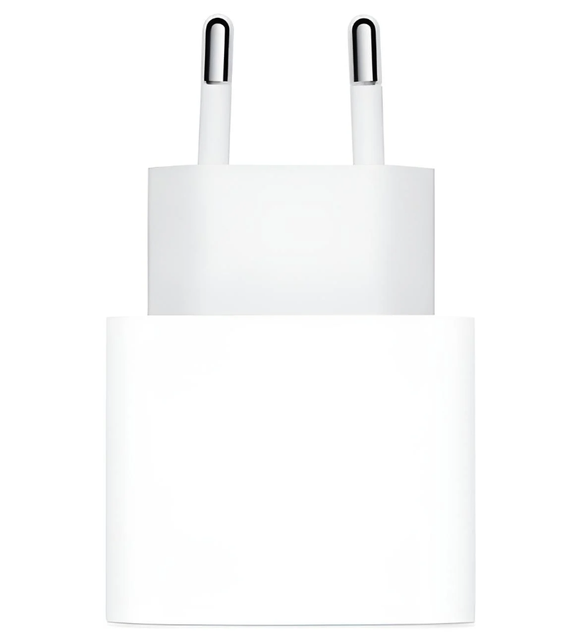 Зарядний пристрій Kayfovo S20W для iPhone/iPad 20W USB-C мережевий White (28581) Зарядний пристрій Kayfovo S20W для iPhone/iPad 20W USB-C мережевий White (28581)