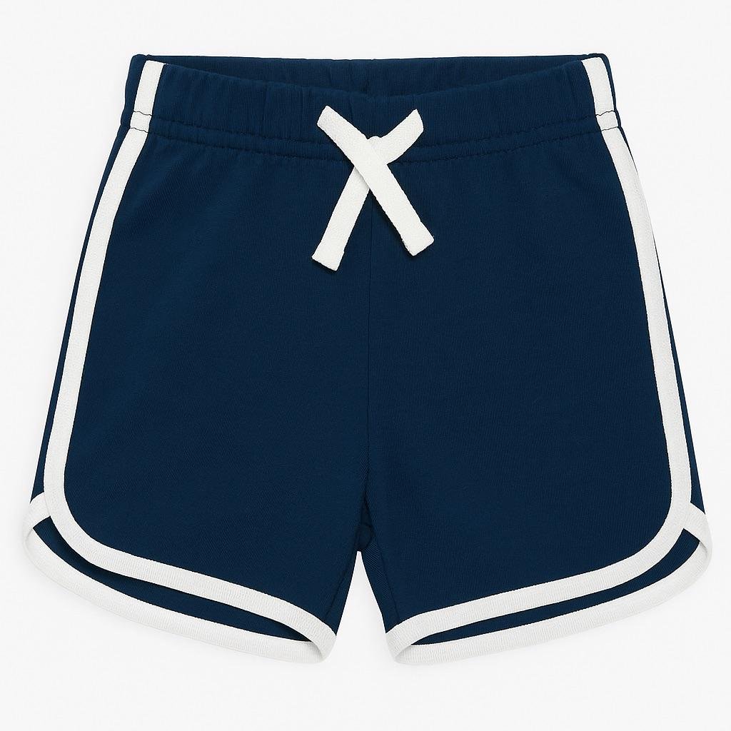 Шорты PRIMARK 768406 92 см Синий