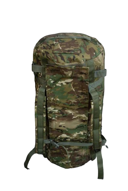 Баул Оберег Cordura 100 л Multicam (012В)