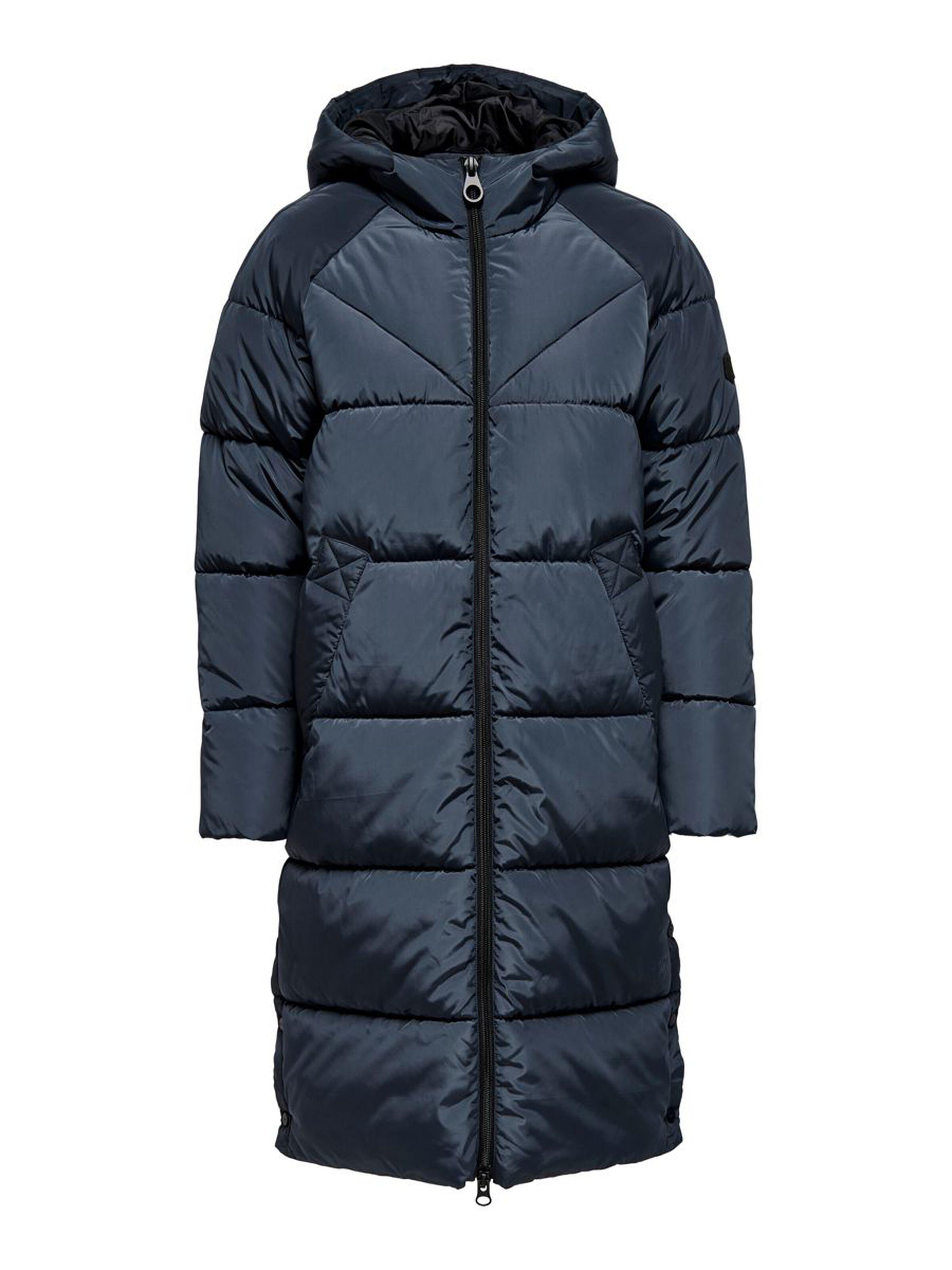 Куртка женская Only 15233425 XS Синий