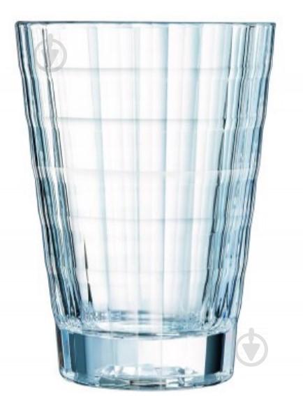 Стакан Cristal D'arques Iroko 360 мл Прозрачный N5194