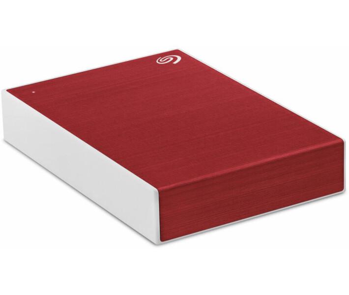 Внешний жесткий диск Seagate One Touch 2 TB Red STKB2000403 (68683) - фото 3