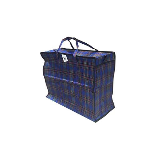 Хозяйственная сумка из ткани №2 45х40 см