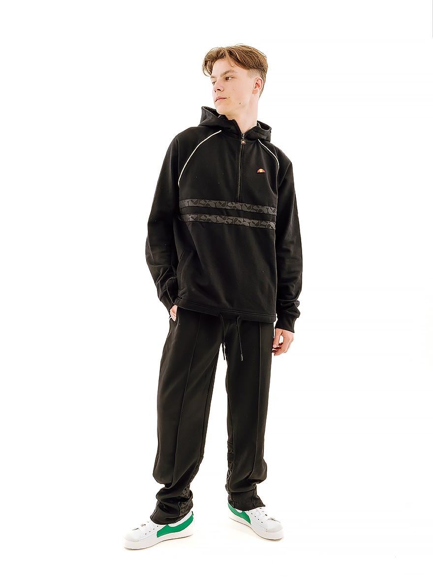 Спортивные штаны мужские Ellesse Fornace Track pant 2XL Черный (7dSUT19257-011 2XL)